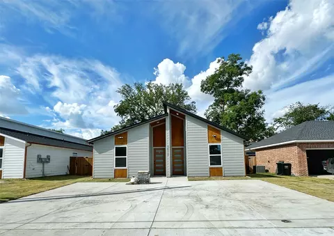3014 Henry St, Greenville, TX 75401
