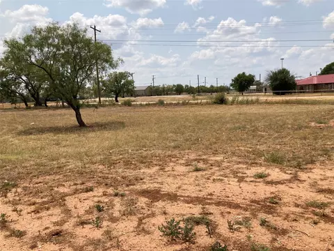 lot36 Country Club Dr, Merkel, TX 79536