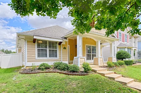 1341 Kingston Pl, Providence Village, TX 76227
