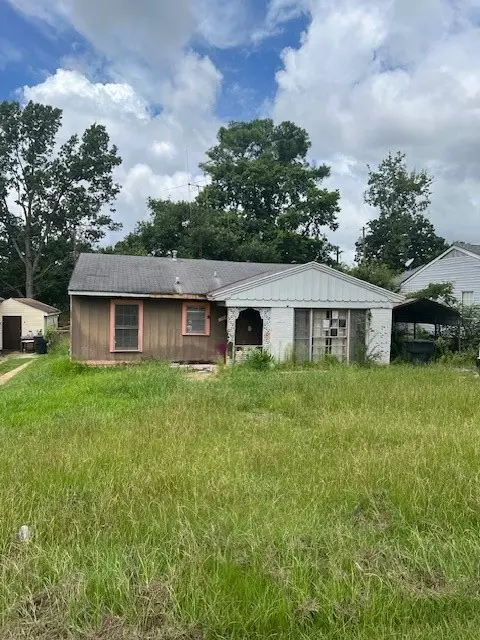 1506 Jewella Ave, Shreveport, LA 71109