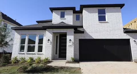 210 Midnight Trl, Melissa, TX 75454