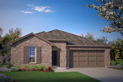 9605 Austin Hollow Rd, Fort Worth, TX 76036