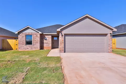 166 Waterloo Dr, Abilene, TX 79602 photo 2