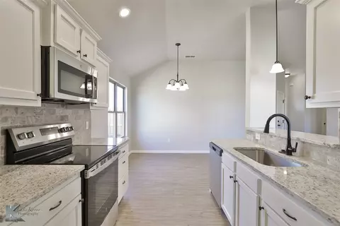 166 Waterloo Dr, Abilene, TX 79602 photo 5