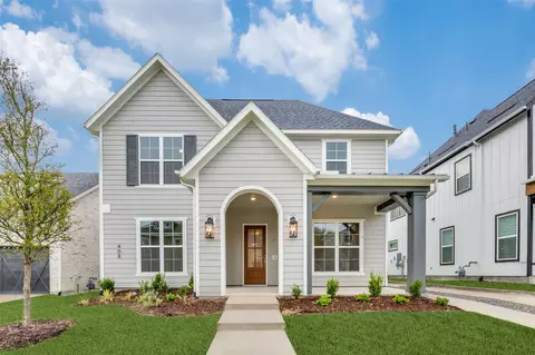 408 Georgia St, Mckinney, TX 75069
