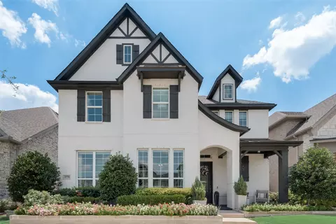 3779 Harvest Ln, Frisco, TX 75034