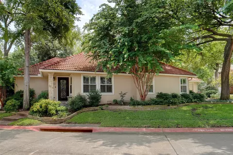416 Milla Ln, Euless, TX 76039