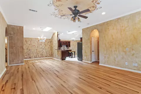Living - 416 Milla Ln, Euless, TX 76039 photo 3 of 3