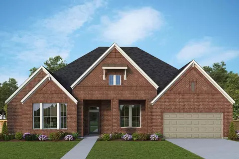 504 Furlong Cir, Mansfield, TX 76063