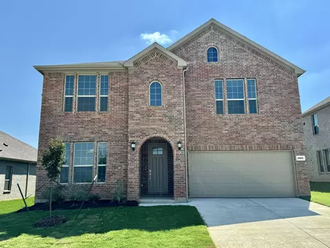 2905 Edgerton Rd, Fort Worth, TX 76179