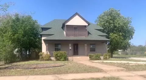 502 Peach St, Abilene, TX 79602