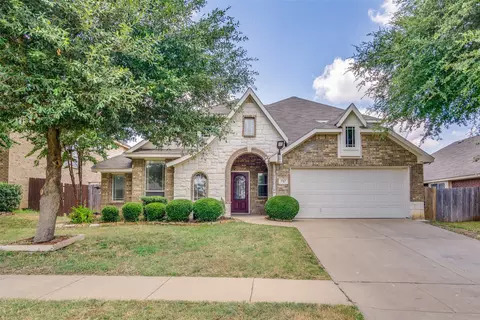 717 Hutchins Dr, Crowley, TX 76036