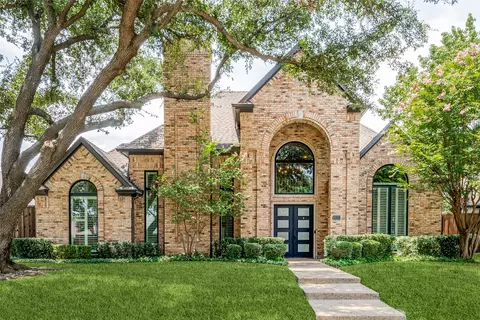 5864 Bridle Bend Ct, Plano, TX 75093