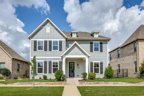 8279 Ottowa Rdg, Frisco, TX 75034