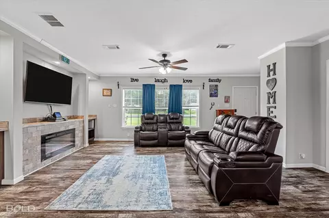 558 Richardson Rd, Stonewall, LA 71078 photo 8
