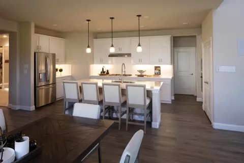 210 Silvermist Dr, Melissa, TX 75454