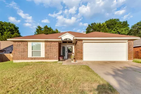 6728 Cedar Shadow Dr, Dallas, TX 75236