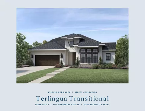 800 Copperleaf Dr, Fort Worth, TX 76247