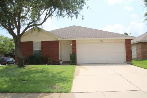 14056 Firebush Ln, Haslet, TX 76052