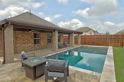 700 Monarch Ln, Celina, TX 75009 photo 29