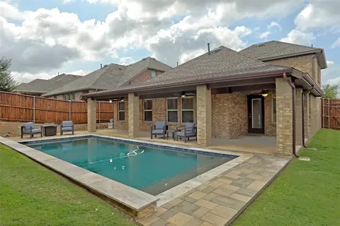 700 Monarch Ln, Celina, TX 75009 photo 26