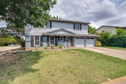 14532 Ablon Dr, Farmers Branch, TX 75234