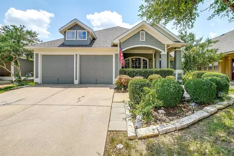 5020 Bacon Dr, Fort Worth, TX 76244