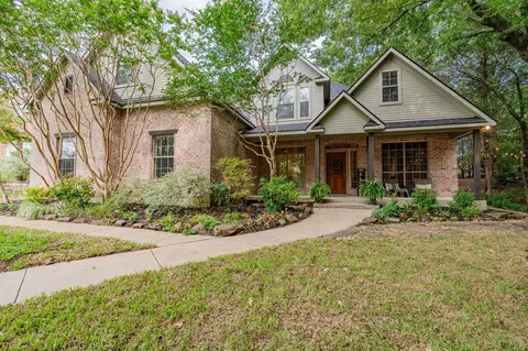 1205 Cedar Ridge Rd W, Heath, TX 75032