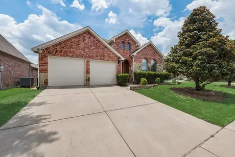 817 Hardwood Dr, Mckinney, TX 75069