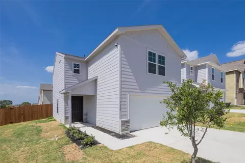 7340 Silver City Dr, Fort Worth, TX 76179