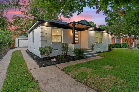 10229 San Juan Ave, Dallas, TX 75228