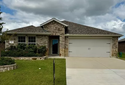 810 Cottonwood Way, Royse City, TX 75189