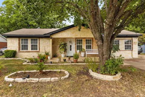 1815 S 3rd St, Garland, TX 75040