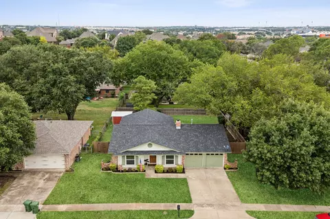 View/Area - 2145 Mountainview Dr, Hurst, TX 76054 photo 1 of 3