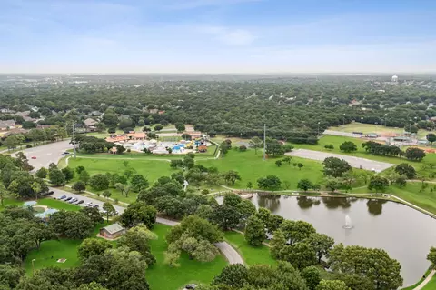 View/Area - 2145 Mountainview Dr, Hurst, TX 76054 photo 3 of 3
