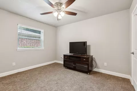 Bedroom - 2145 Mountainview Dr, Hurst, TX 76054 photo 5 of 5