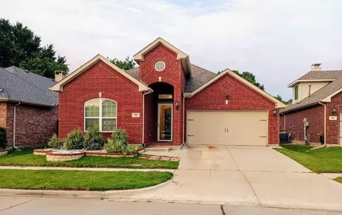 923 Bainbridge Ln, Garland, TX 75040