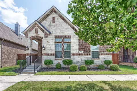 613 Enfield Dr, Frisco, TX 75036