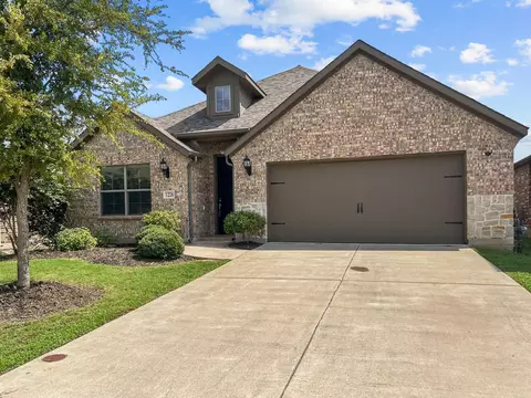 1226 Elizabeth St, Anna, TX 75409