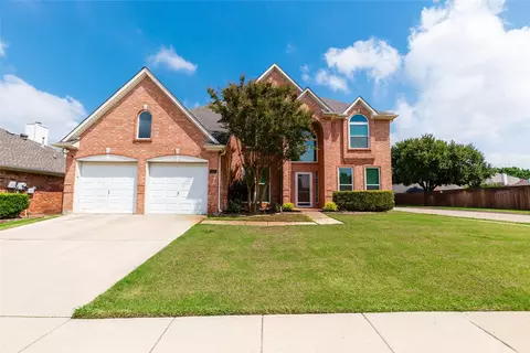700 Saddleback Ln, Flower Mound, TX 75028
