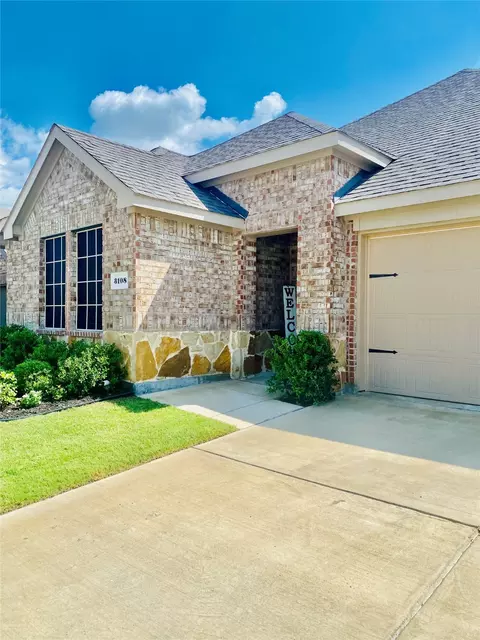 3108 Glazner Dr, Heath, TX 75126