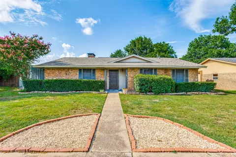3017 Alderon Ln, Garland, TX 75044