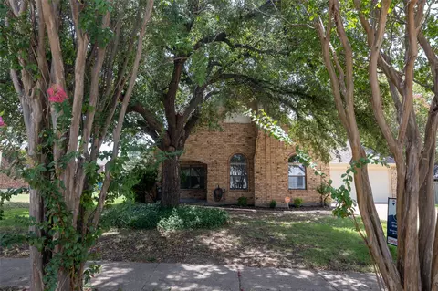 8214 Americas Cup, Rowlett, TX 75089