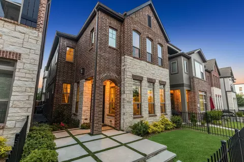 7114 Laurel Rdg, Dallas, TX 75231
