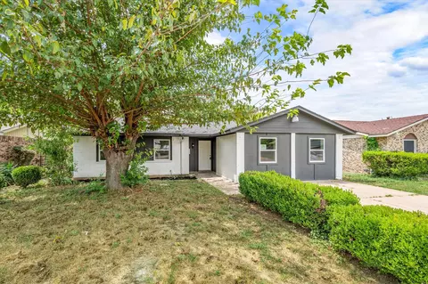 4312 Pecos St, Fort Worth, TX 76119