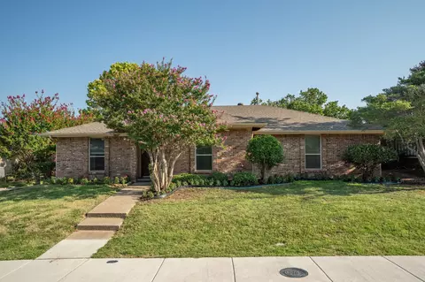 2511 Daybreak Dr, Dallas, TX 75287