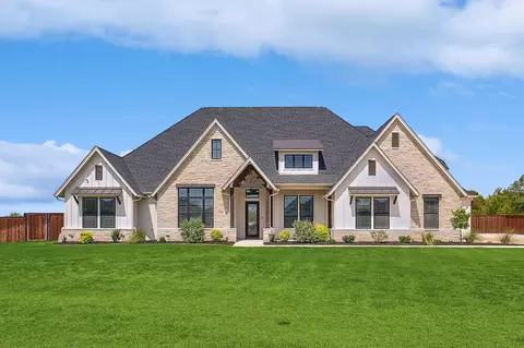 1041 Jameson Ave, Aledo, TX 76008