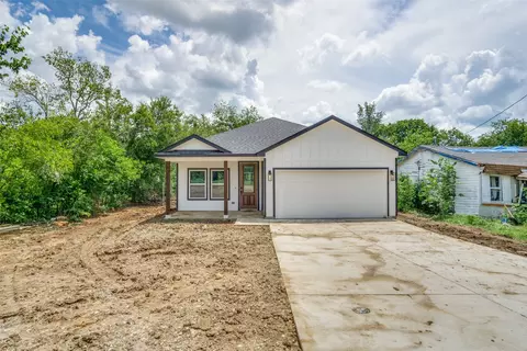 605 Santa Fe St, Alvarado, TX 76009