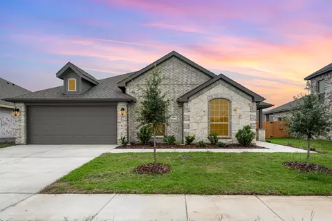 209 Giddings Trl, Forney, TX 75126