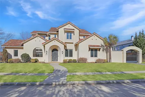 914 Deforest Rd, Coppell, TX 75019